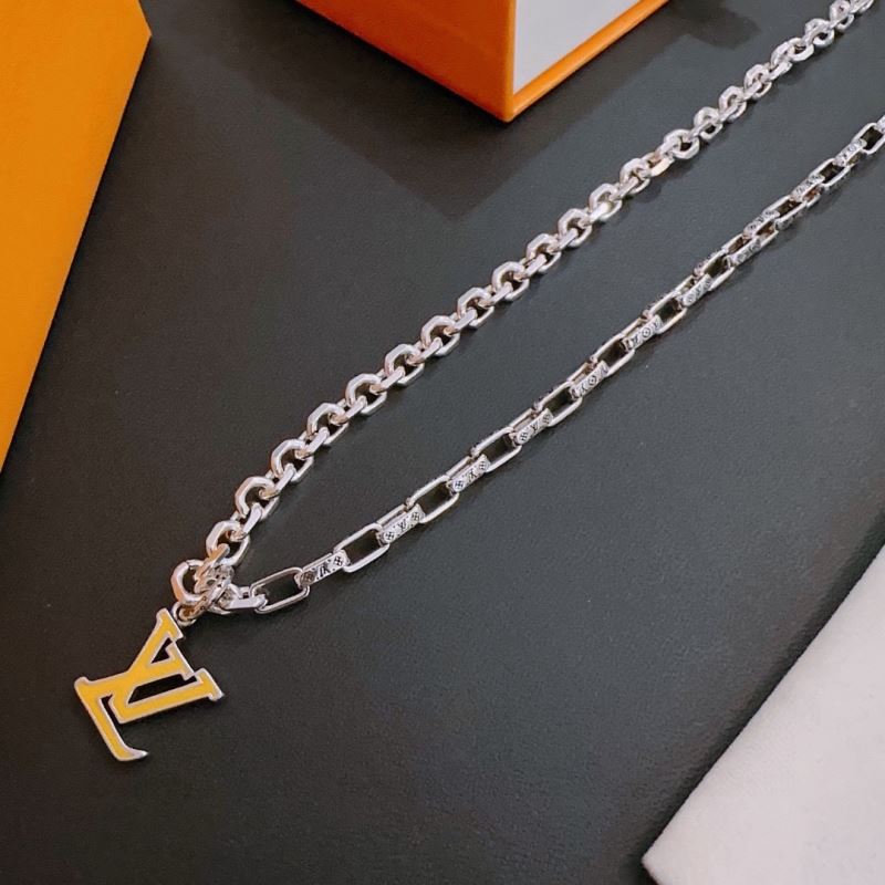 Louis Vuitton Necklaces